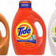 Tide Detergent Sale